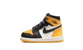 Air Jordan 1 Retro High OG Yellow Toe Bébé (TD)