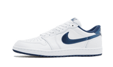 Air Jordan 1 Retro Low 85 Metallic Blue