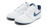 Air Jordan 1 Retro Low 85 Metallic Blue