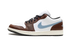 Air Jordan 1 Retro Low Brown Blue Grey