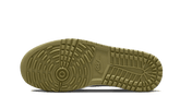 Air Jordan 1 Retro Low Golf Travis Scott Neutral Olive