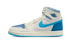 Air Jordan 1 Zoom CMFT 2 Dark Powder Blue