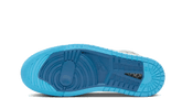 Air Jordan 1 Zoom CMFT 2 Dark Powder Blue