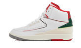 Air Jordan 2 Retro Italy