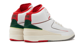 Air Jordan 2 Retro Italy