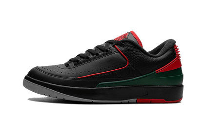 Air Jordan 2 Retro Low Christmas
