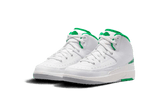 Air Jordan 2 Retro Lucky Green Enfant (PS)