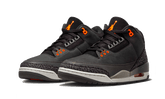 Air Jordan 3 Retro Fear Pack (2023)