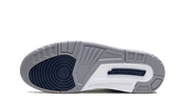 Air Jordan 3 Retro Midnight Navy