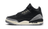 Air Jordan 3 Retro Off Noir