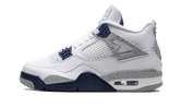Air Jordan 4 Midnight Navy