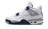 Air Jordan 4 Midnight Navy