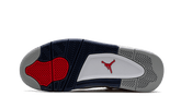 Air Jordan 4 Midnight Navy