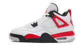 Air Jordan 4 Red Cement