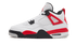 Air Jordan 4 Red Cement