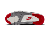 Air Jordan 4 Retro Bred Reimagined