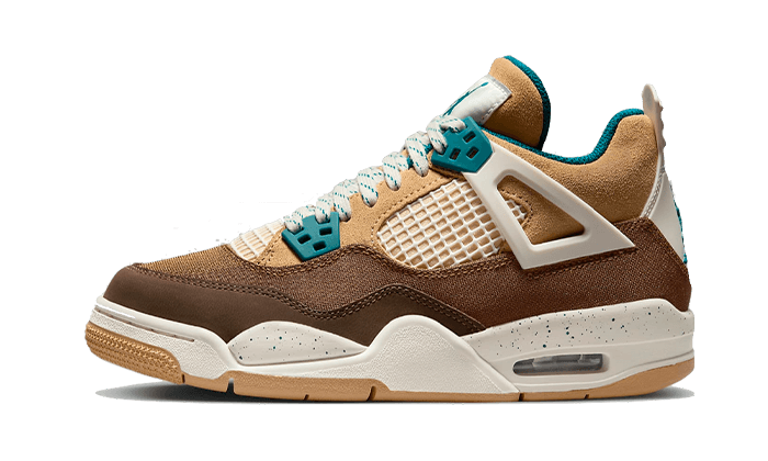 Air Jordan 4 Retro Cacao Wow