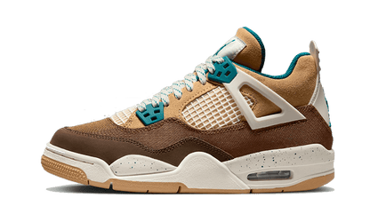 Air Jordan 4 Retro Cacao Wow