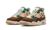 Air Jordan 4 Retro Cacao Wow