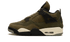 Air Jordan 4 Retro SE Craft Medium Olive