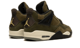 Air Jordan 4 Retro SE Craft Medium Olive
