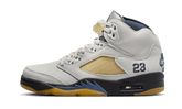 Air Jordan 5 Retro A Ma Maniére Diffused Blue