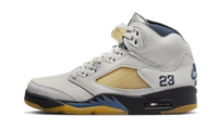 Air Jordan 5 Retro A Ma Maniére Diffused Blue
