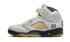Air Jordan 5 Retro A Ma Maniére Diffused Blue