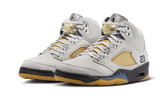 Air Jordan 5 Retro A Ma Maniére Diffused Blue