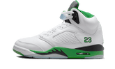 Air Jordan 5 Retro Lucky Green