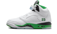 Air Jordan 5 Retro Lucky Green