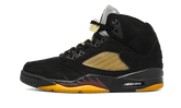 Air Jordan 5 Retro SP A Ma Maniére Black