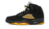Air Jordan 5 Retro SP A Ma Maniére Black