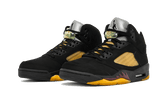 Air Jordan 5 Retro SP A Ma Maniére Black