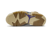 Air Jordan 6 Retro Gore-Tex Brown Kelp