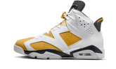 Air Jordan 6 Retro Yellow Ochre