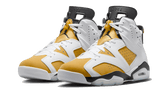 Air Jordan 6 Retro Yellow Ochre