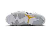 Air Jordan 6 Retro Yellow Ochre