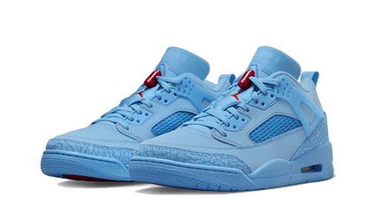 Air Jordan Spizike Low Houston Oilers