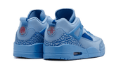 Air Jordan Spizike Low Houston Oilers