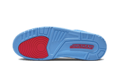 Air Jordan Spizike Low Houston Oilers