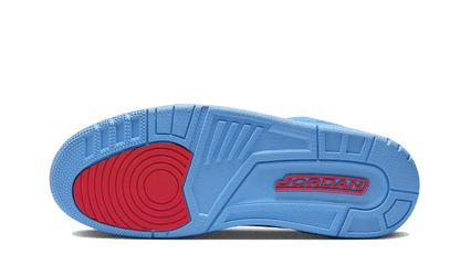Air Jordan Spizike Low Houston Oilers