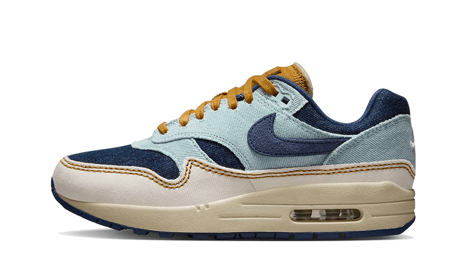 Air Max 1 ‘87 Denim Aura