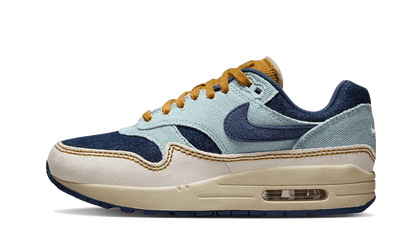 Air Max 1 ‘87 Denim Aura