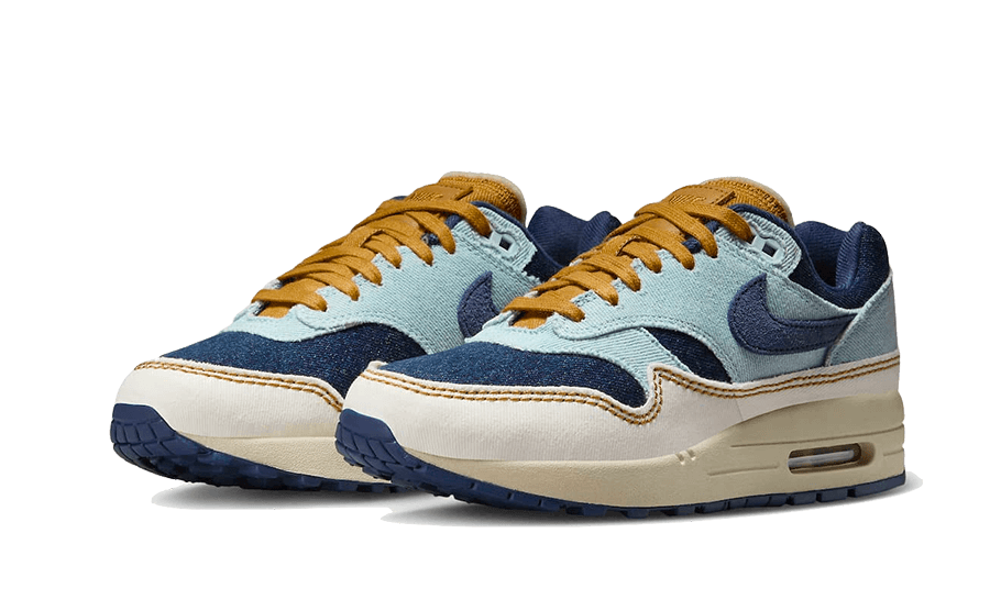 Air Max 1 ‘87 Denim Aura