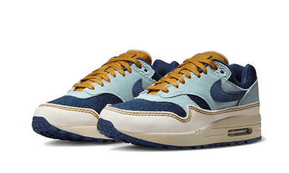 Air Max 1 ‘87 Denim Aura