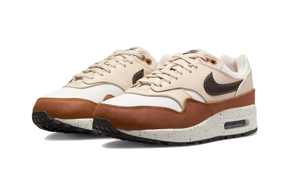 Air Max 1 &