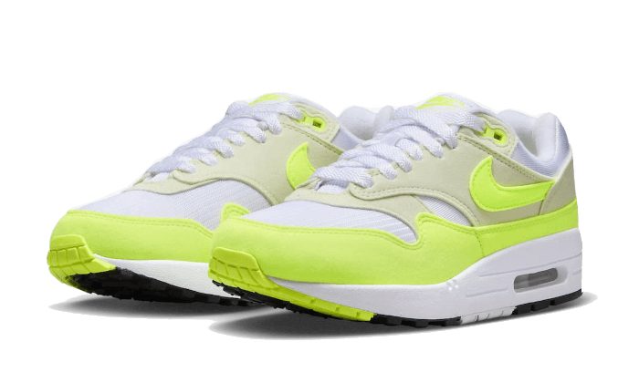 Air Max 1 &