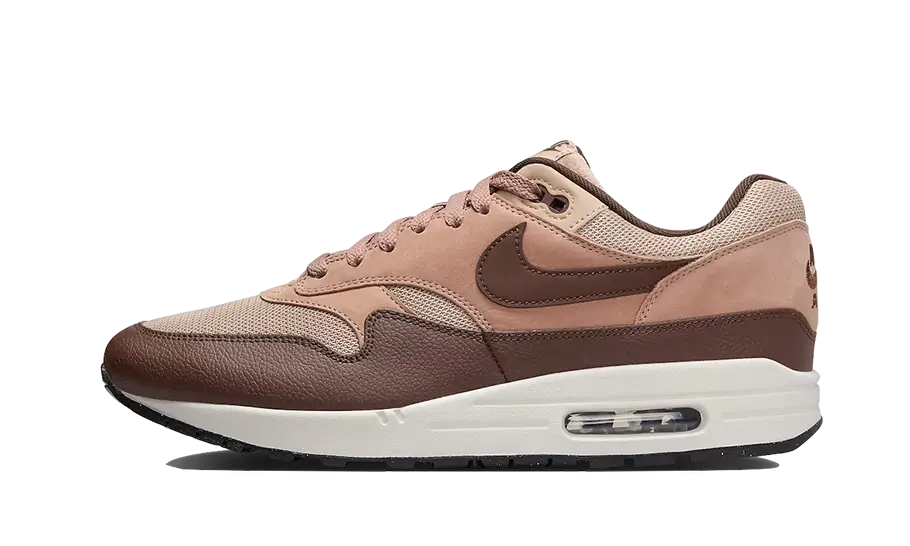 Air Max 1 Cacao Wow