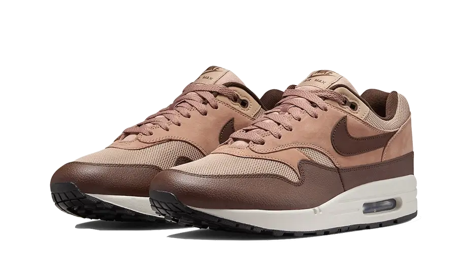 Air Max 1 Cacao Wow